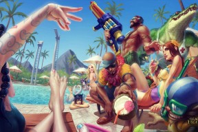 乐鱼体育-“安赫尔·巴尔博萨的全能进攻与敏捷防守，成为美洲狮队立足国际赛场的重要力量”