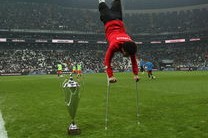 LEYU乐鱼体育官方网站-亚洲杯国家队战败 球迷呼吁系统完善，亚洲杯国家队大名单